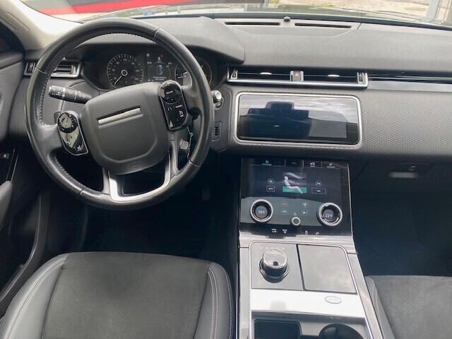 Land Rover Range Rover Velar Range Rover Velar 2.0D I4 240 CV R-Dynamic S