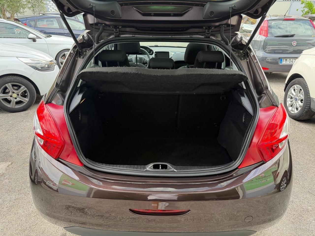 Peugeot 208 1.4 VTi 95 CV 5p. Allure