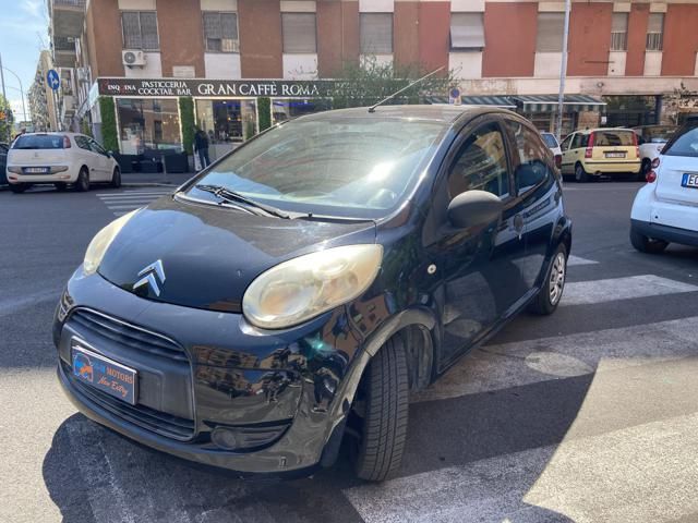 CITROEN C1 1.0 5 porte airdream C1TY