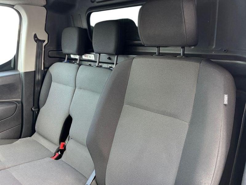 Toyota Proace City Proace City 1.5D 100cv S&S L1 D Comfort IVA ESPOSTA