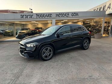 Mercedes GLA 200 d Automatic AMG Line Premium Plus 2024 / KM 13.000 IVA ESPOSTA Tua a solo 399 Euro al mese