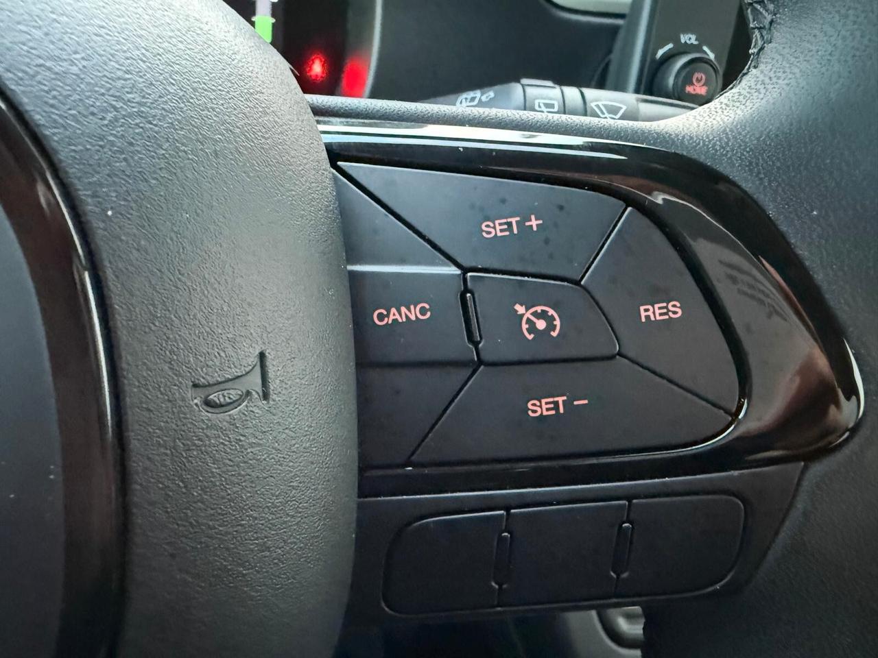 Fiat Panda 1.0 FireFly S&S Hybrid Pandina