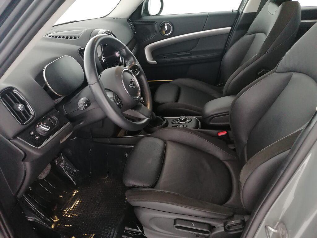 Mini Cooper SE Countryman Mini Countryman 1.5 Cooper SE Hype all4 auto