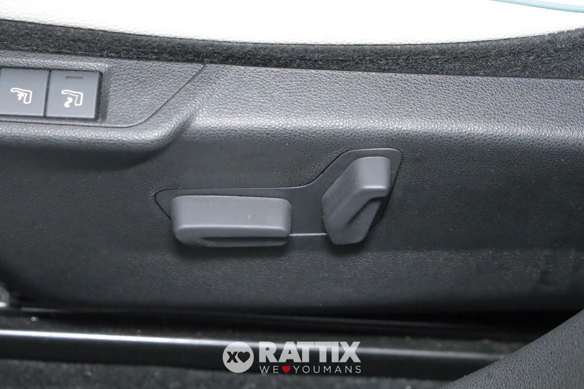 Fiat 600 1.2 Hybrid La Prima Auto