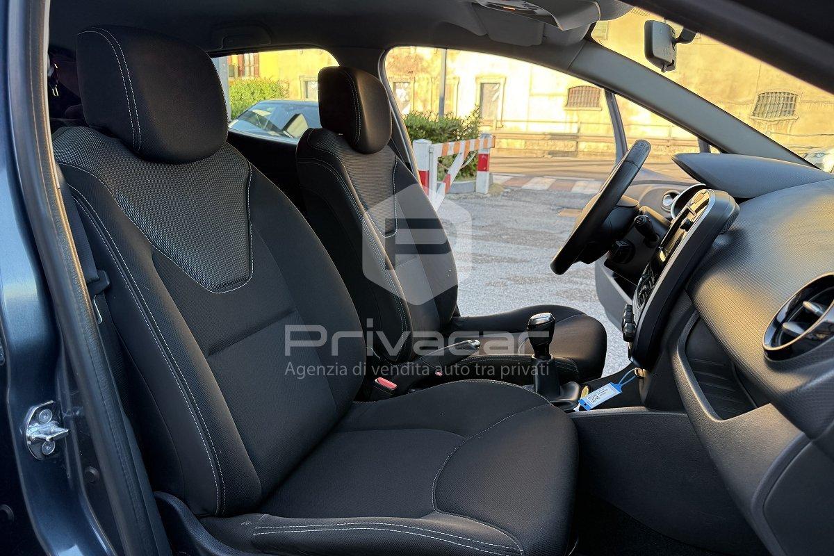 RENAULT Clio TCe 12V 75 CV 5 porte Life