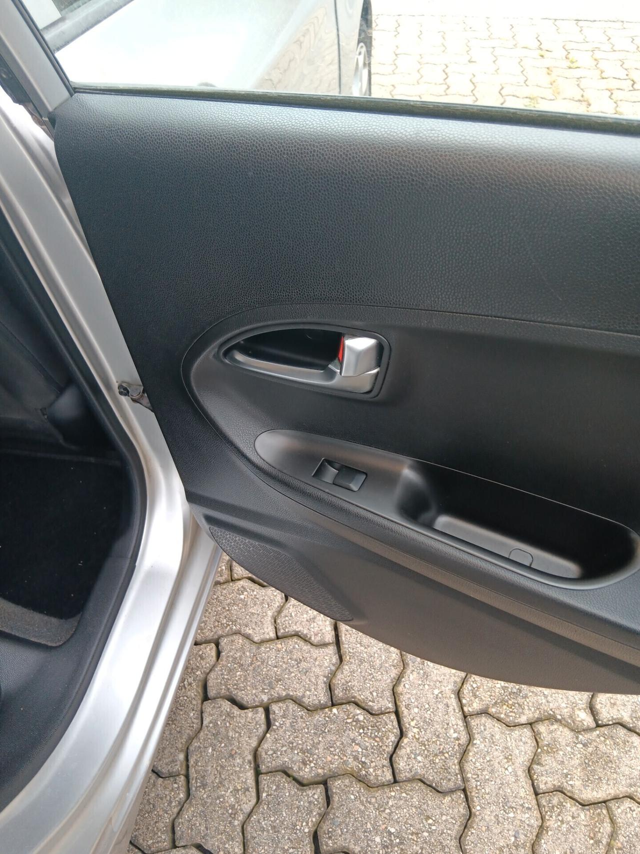 Kia Picanto 1.0 12V 5 porte Style
