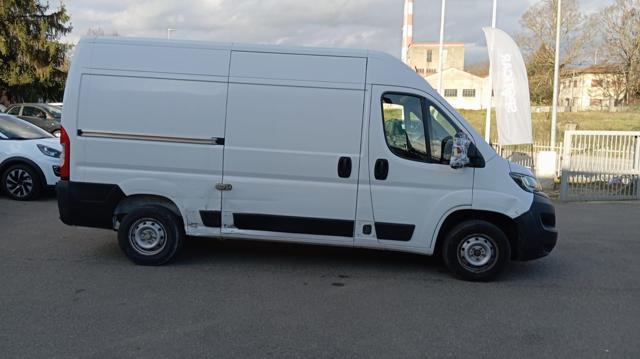 PEUGEOT Boxer *PROMO* 335 2.2 BlueHDi 140 S&S PM-TM Furgone