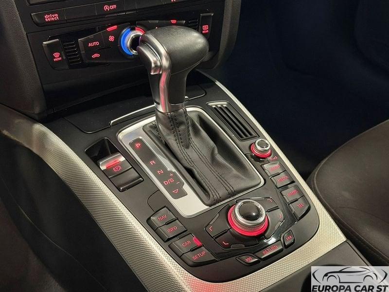 Audi A4 2.0 TDI 130kW Bus.Plus Avant S-TRONIC