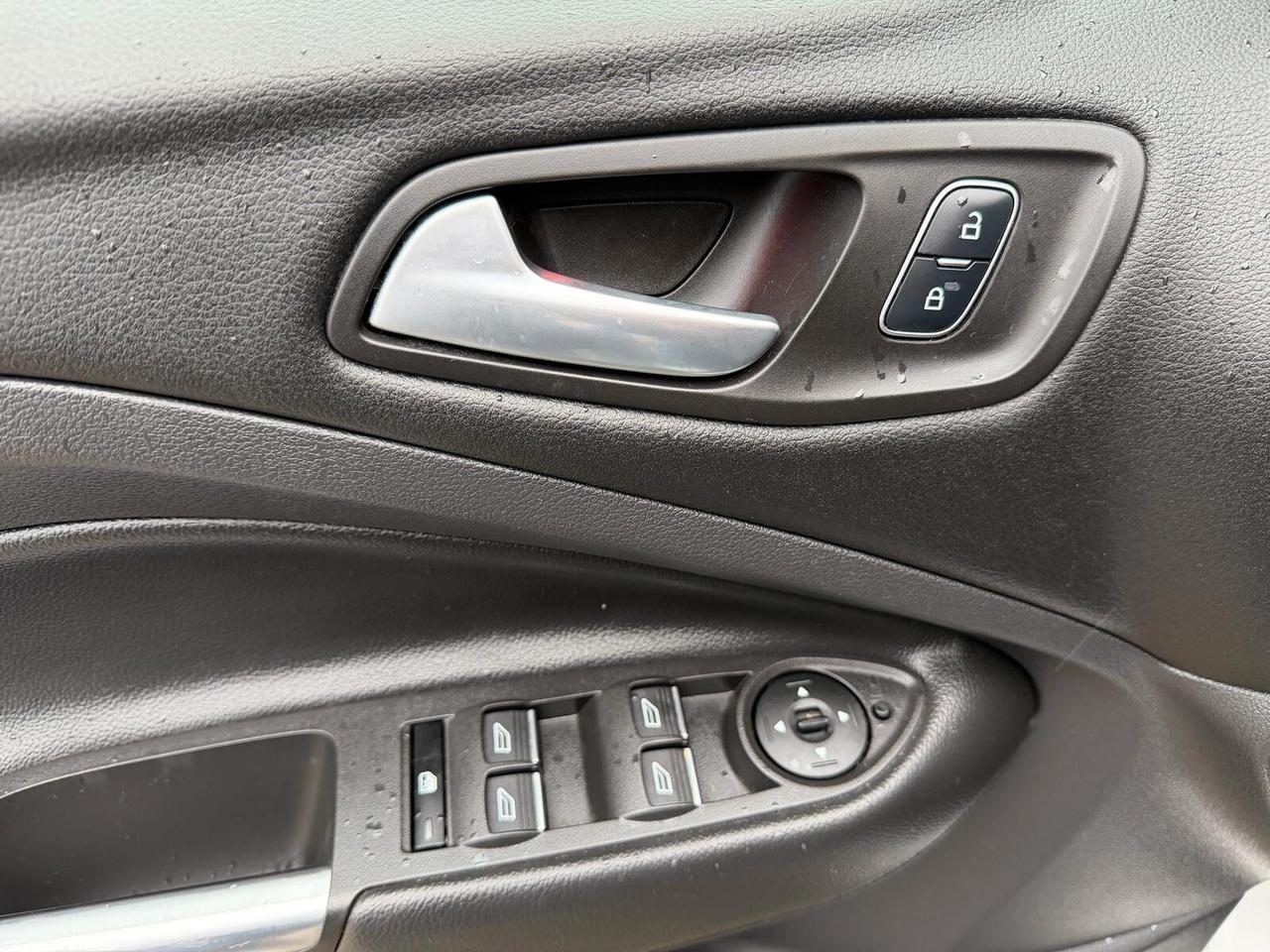 Ford Kuga 2.0 TDCI 150 CV S&S 4WD Titanium