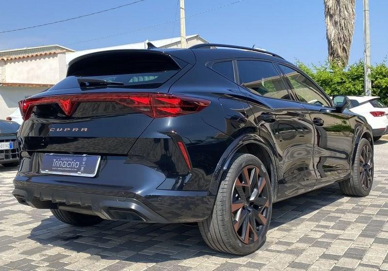 CUPRA Formentor 1.5 Plug-in 204CV DSG