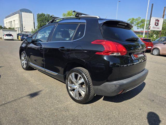 PEUGEOT 2008 1.6 BlueHDi Allure EURO 6 PERMUTE UNICO PROPR.