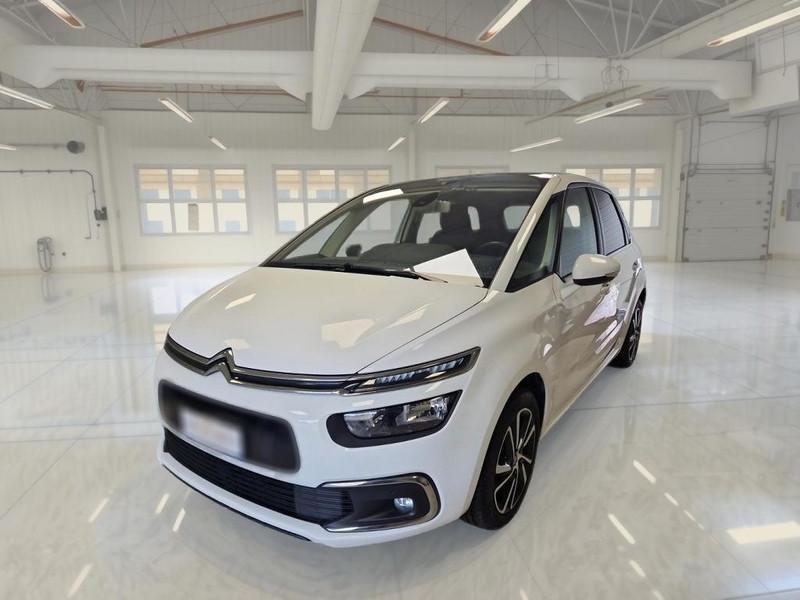 CITROEN C4 SPACETOURER BLUEHDI 130 SES FEEL MONOVOLUME