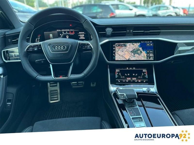 Audi A6 S6 Avant 3.0 TDI Quattro Tiptronic IVA ESPOSTA