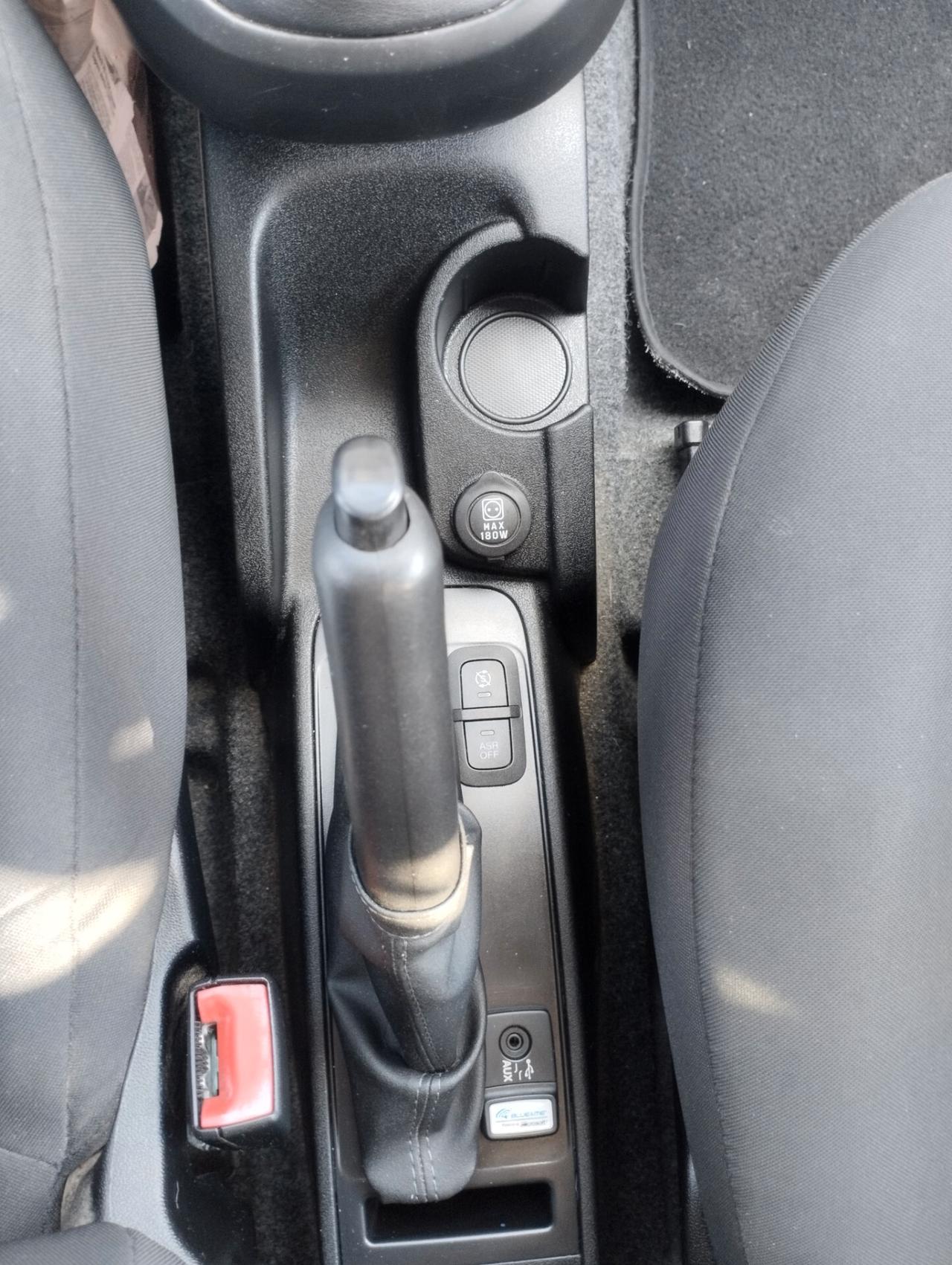 Fiat Doblo Doblò AUTOCARRO 1.6 MJT 105CV 08/2014