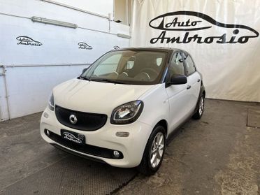 smart forfour forfour 70 1.0 Prime GPL TUA DA 149,00 EURO AL MESE
