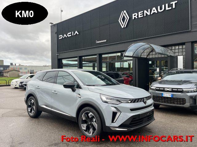 RENAULT Symbioz Mild Hybrid 140 CV Techno - PROMO