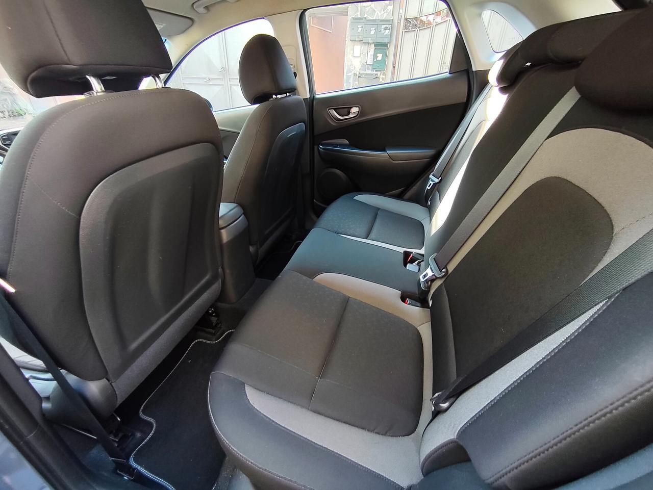 Hyundai Kona 1.6 CRDI 115 CV 2019
