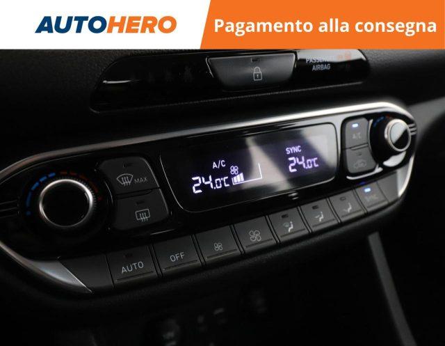 HYUNDAI i30 Wagon 1.4 T-GDI Business