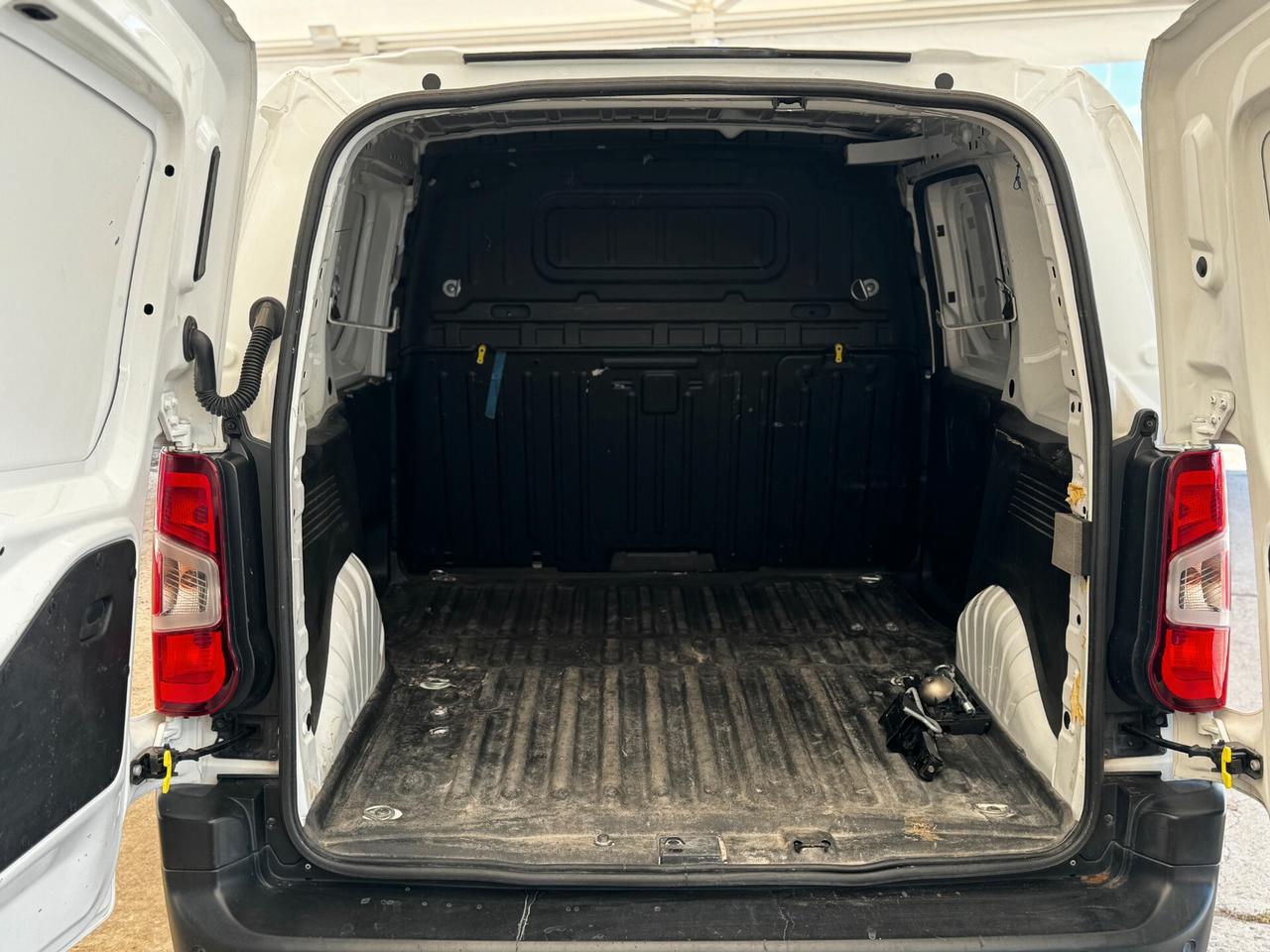 Citroen berlingo 1.5 hdi 100 Cv 3 posti - 2021