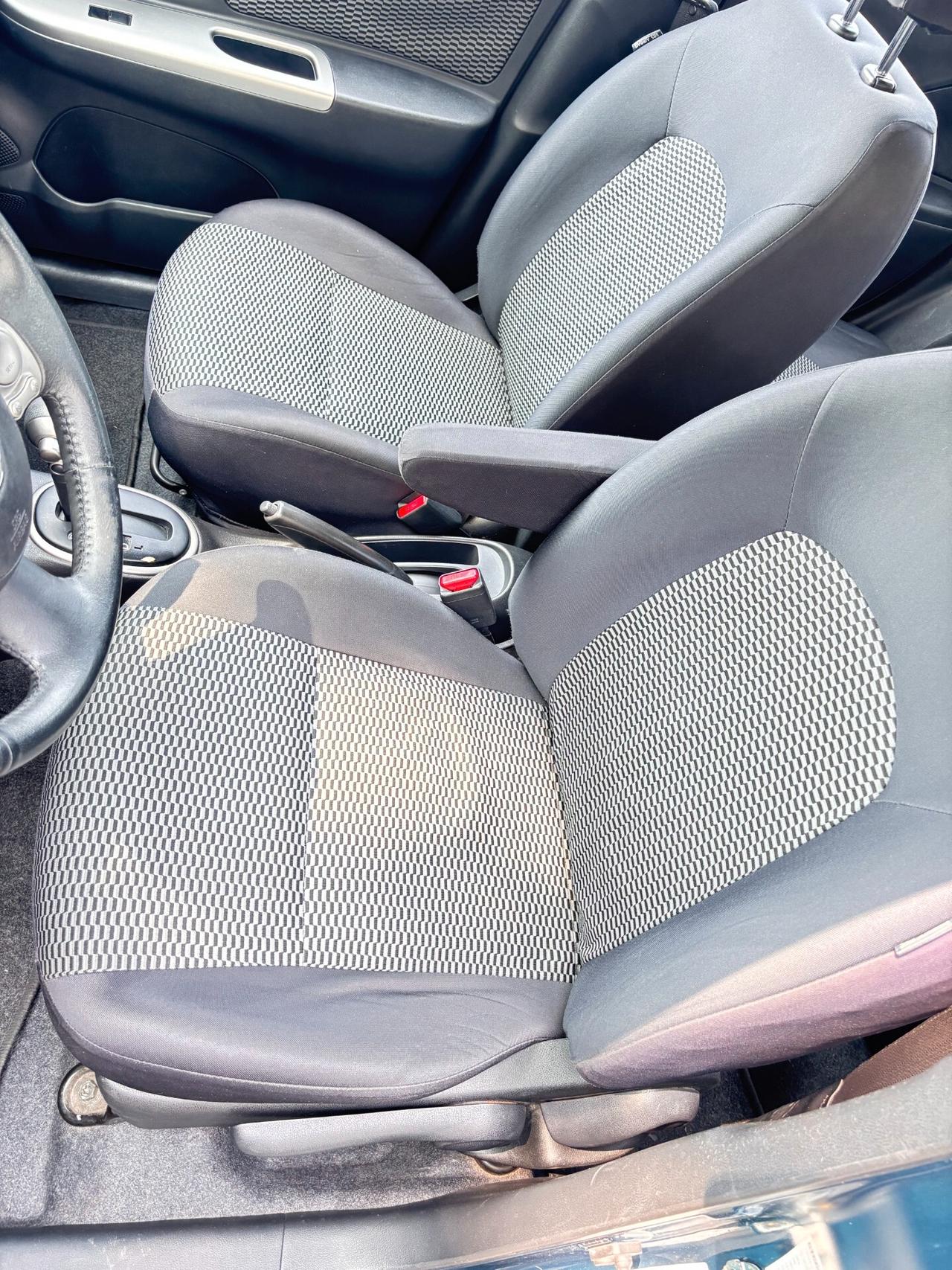 Nissan Micra 1.2 12V 5 porte Acenta TPMS