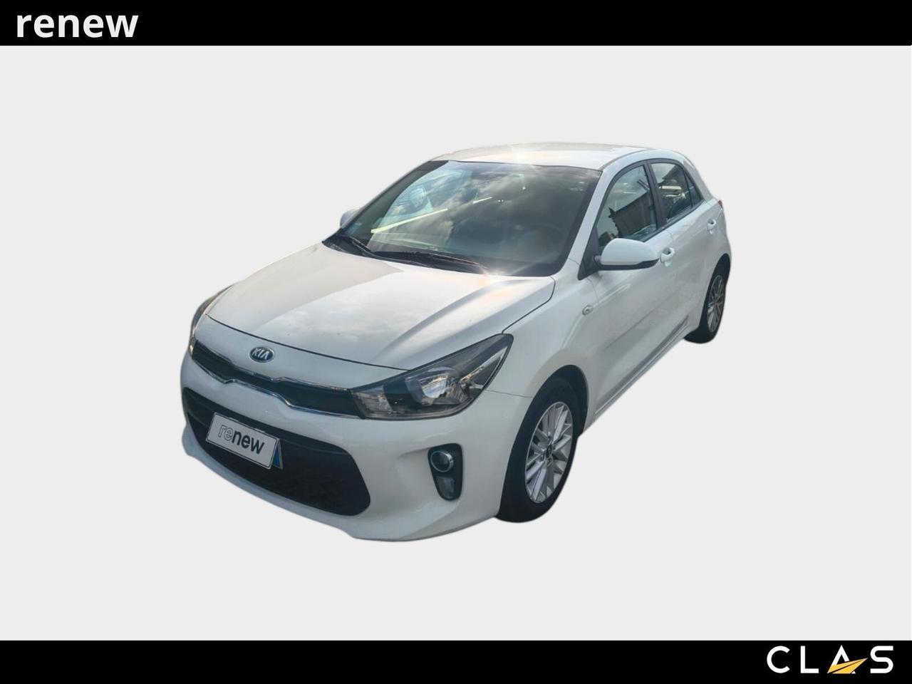 Kia Rio 1.2 CVVT 5p. Active