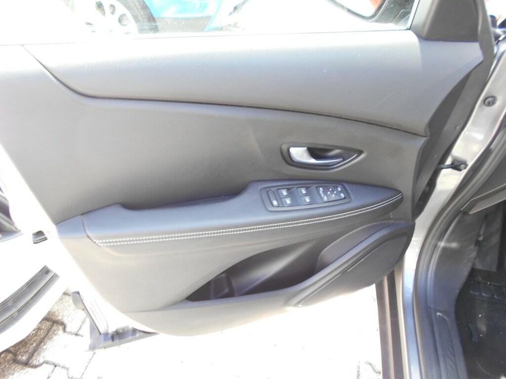 Renault Scenic 1.3 TCe Business