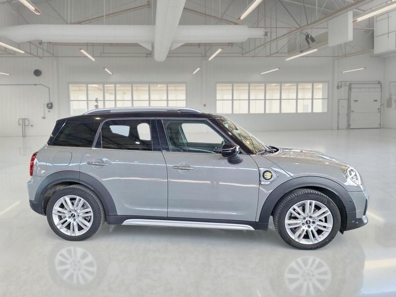 MINI COOPER SE COUNTRYMAN ALL4 Hype automatica