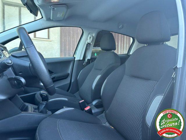 PEUGEOT 208 1° serie PureTech 68 5 porte Access