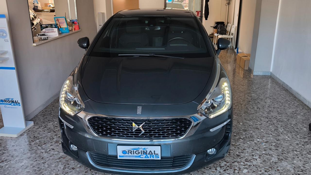 Ds DS5 BlueHDi 150 S&S Sport Chic