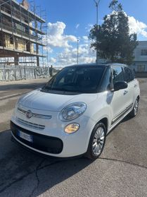 Fiat 500L 1.3 Multijet 95 CV living ( 5/7 POSTI )