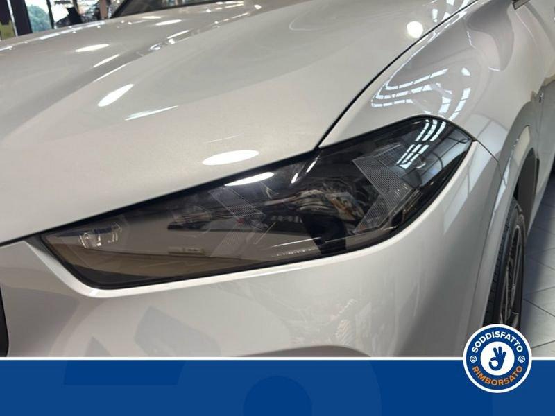 BMW X5 xDrive 40i M Sport Pro