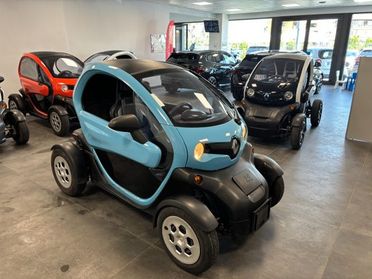 RENAULT Twizy 80 Intens Elettrica 125 CC