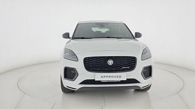 Jaguar E-Pace 2.0D I4 163 CV AWD Auto R-Dynamic S