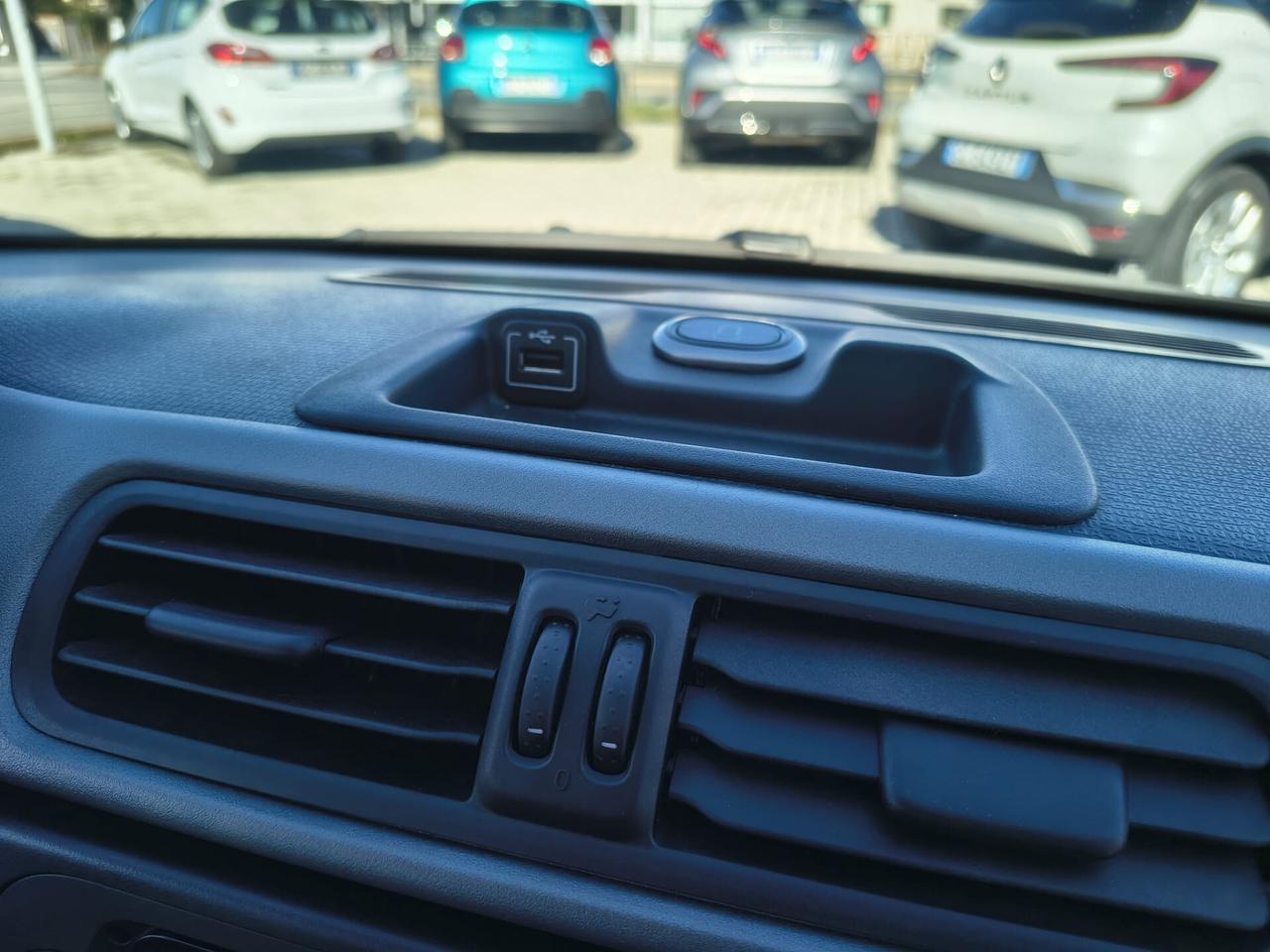 Fiat Panda 4X4 0.9 BZ Wild *PREZZO REALE, SENZA OBBLIGHI*