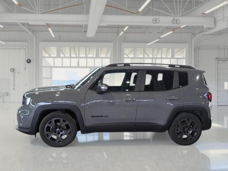JEEP RENEGADE 1.6 MJET 130 CV 80TH ANNIVERSARY 5 PORTE SUV