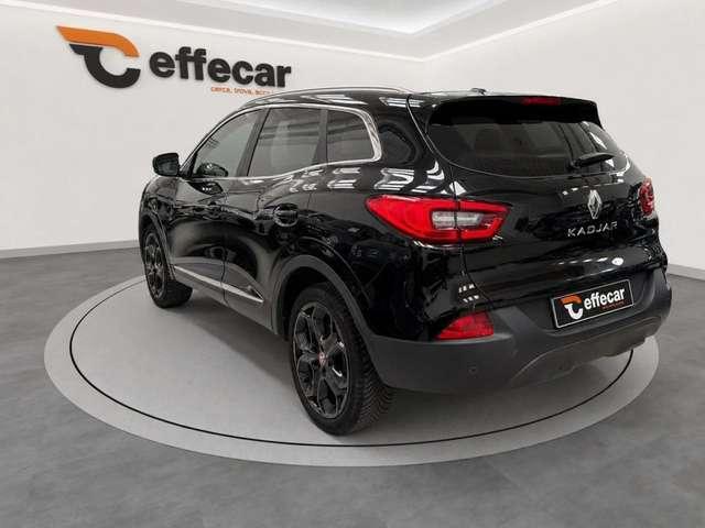 Renault Kadjar dCi 130CV Energy X-Tronic Bose