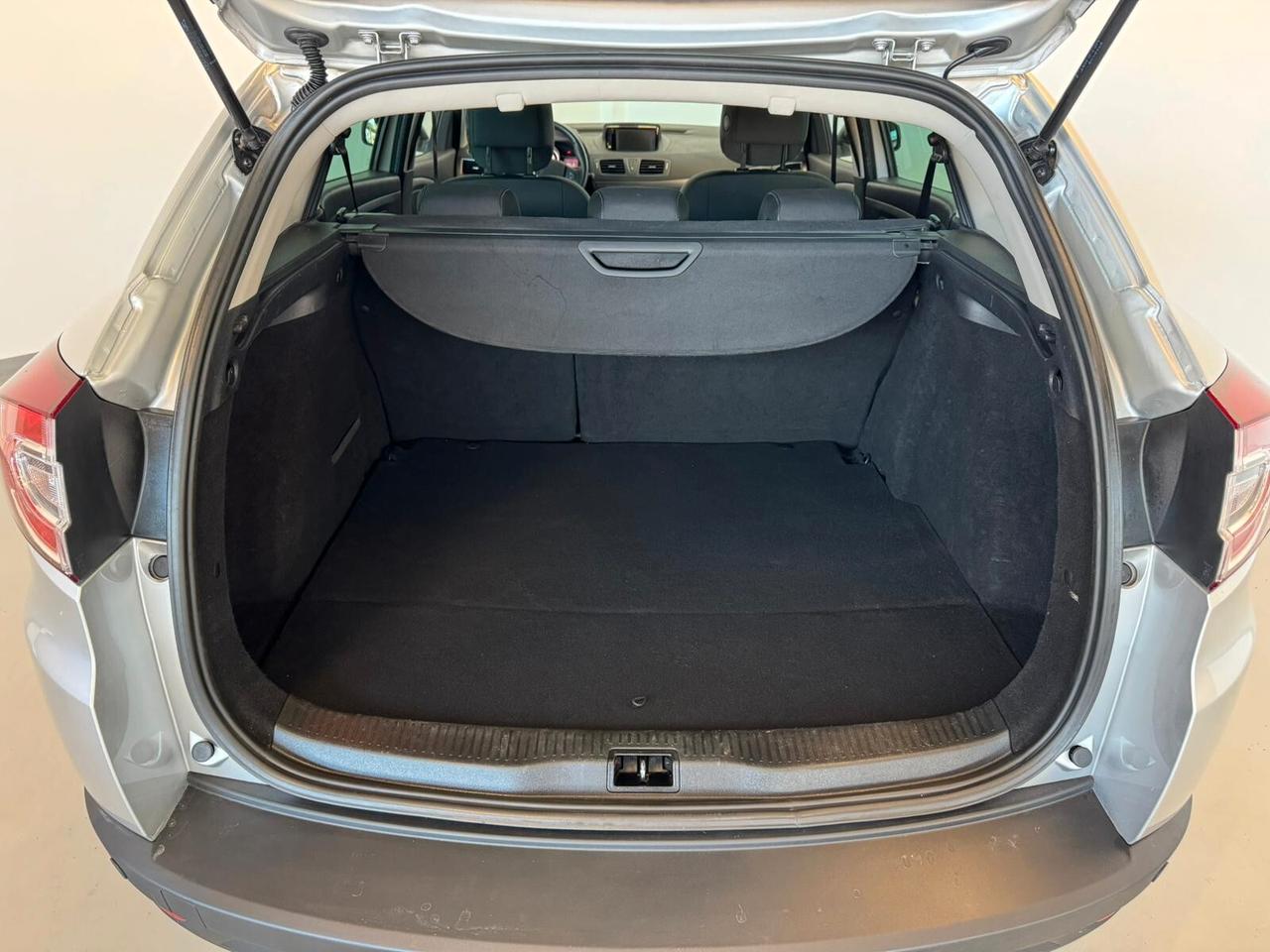 Renault Megane 1.5 dCi 110CV Start&Stop SporTour Limited