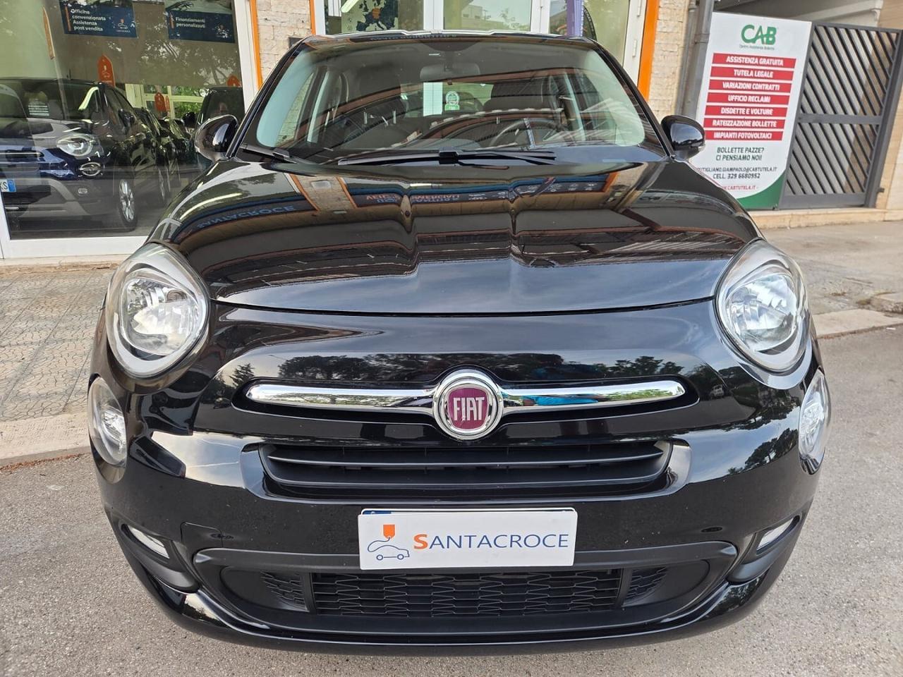 FIAT500X 1.3 MultiJet 95 CV Pop Star * NO ADBLUE *