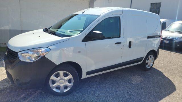 DACIA Dokker 1.6 8V 100CV Start&Stop GPL Furgone
