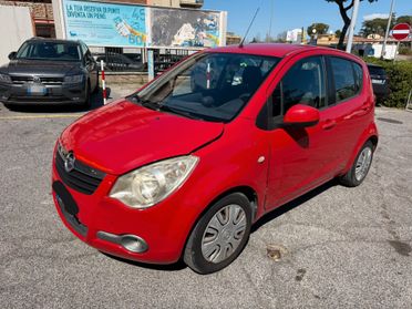 Opel Agila 1.2 16V 94 CV Enjoy