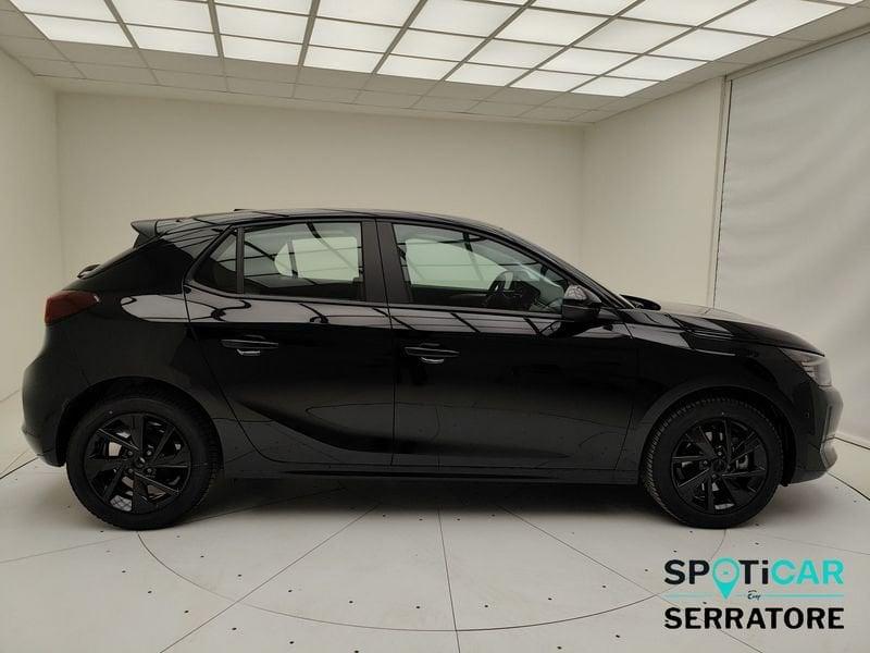 Opel Corsa Nuova YES 1.2 100CV MT6