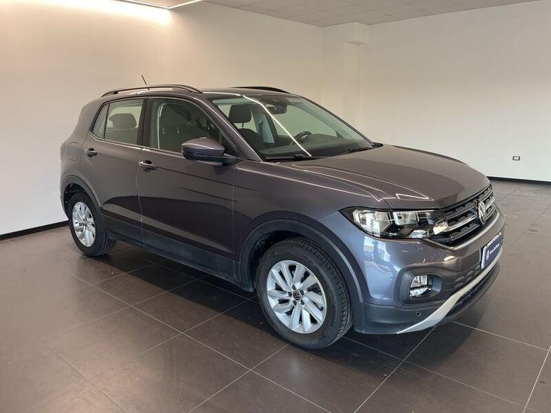 Volkswagen T-Cross Style 1.0 TSI 70 kW (95 CV) Manuale