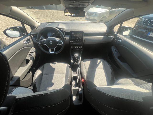RENAULT Clio TCe 100CV GPL 5p Evolution #PackLook#Camera