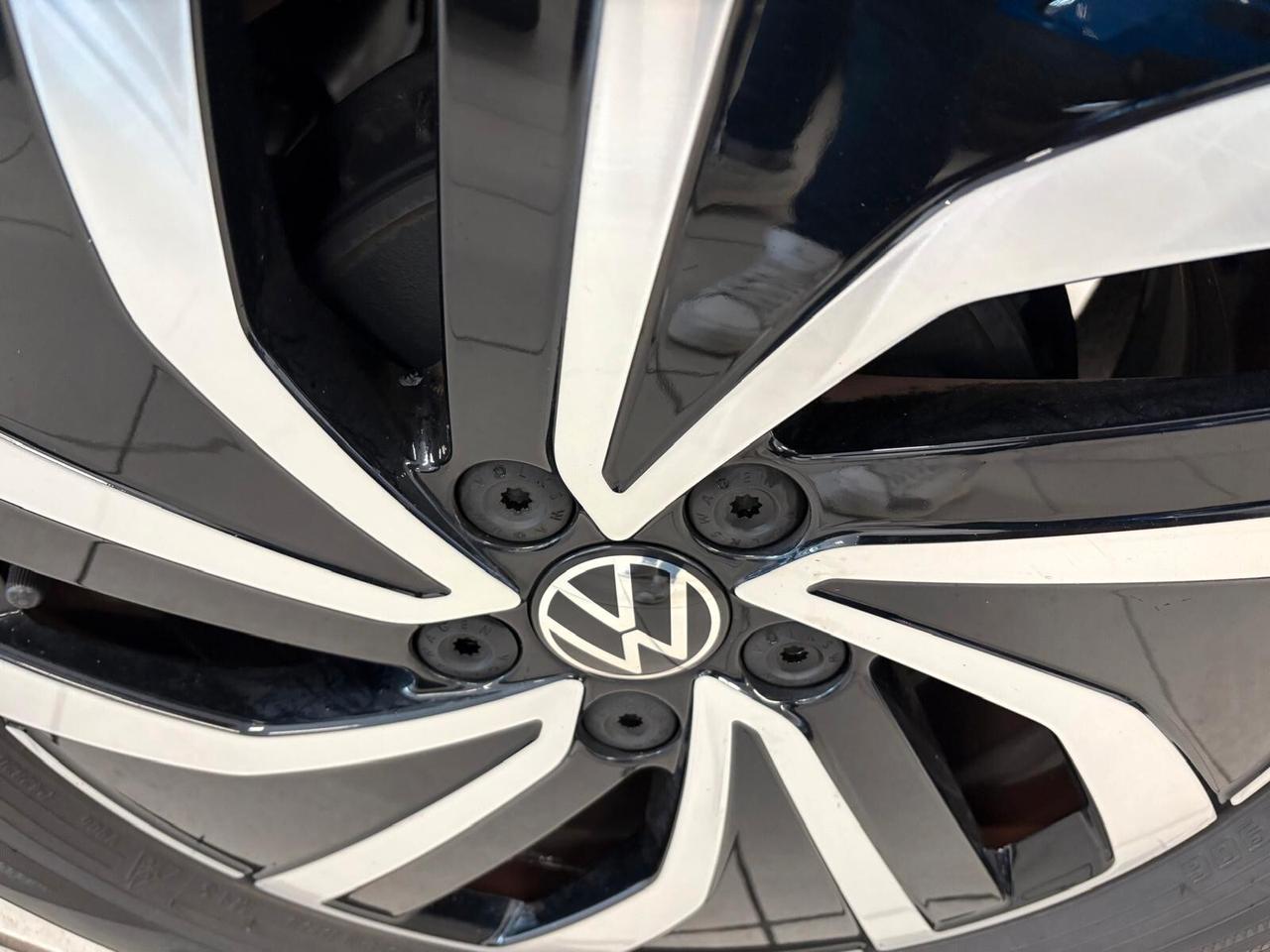 Volkswagen Polo LIFE 1.0 TSI 95 CV UNICO PR.