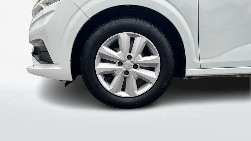 Dacia Sandero Streetway Expression SCe 65