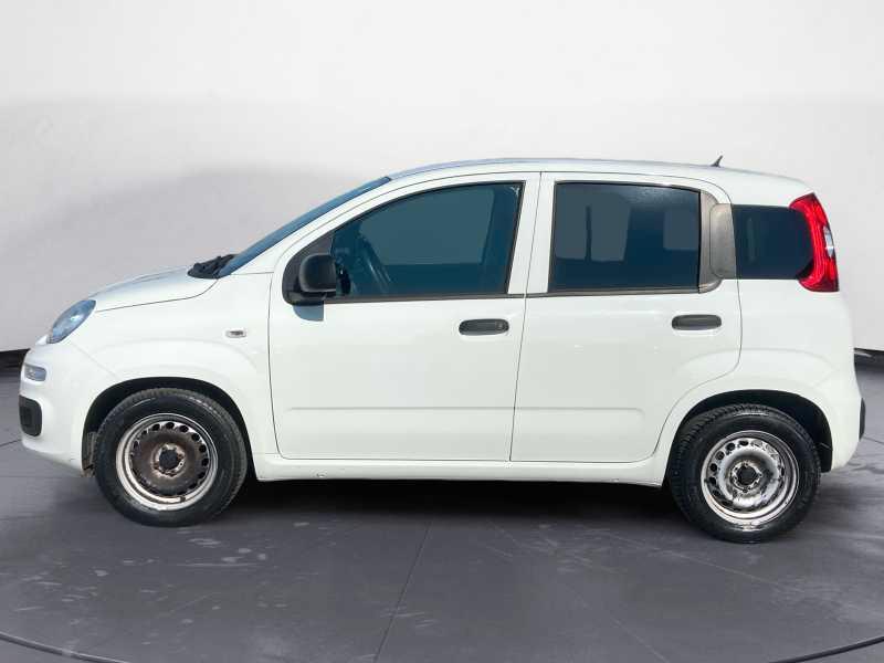 FIAT Panda Van 1.2 GpLPop 69cv 2p.ti