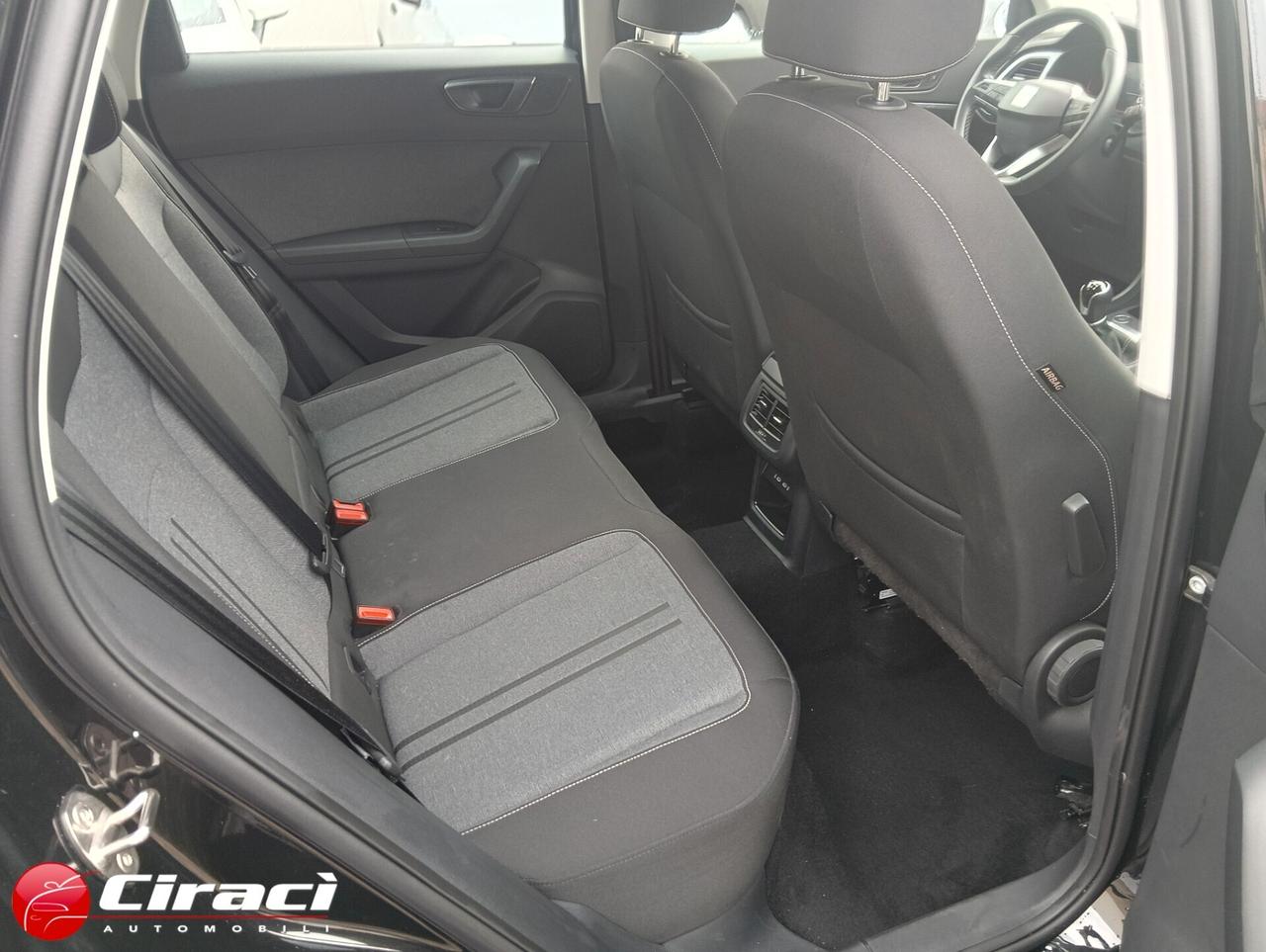 Seat Ateca 2.0 TDI Business