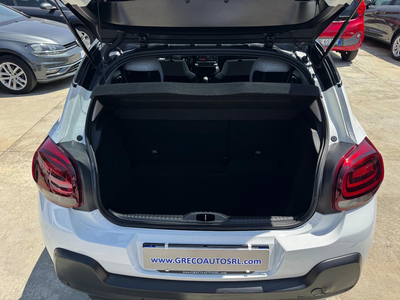 CITROEN C3 1.2 PureTech 82 S&S Shine/ 97.000km