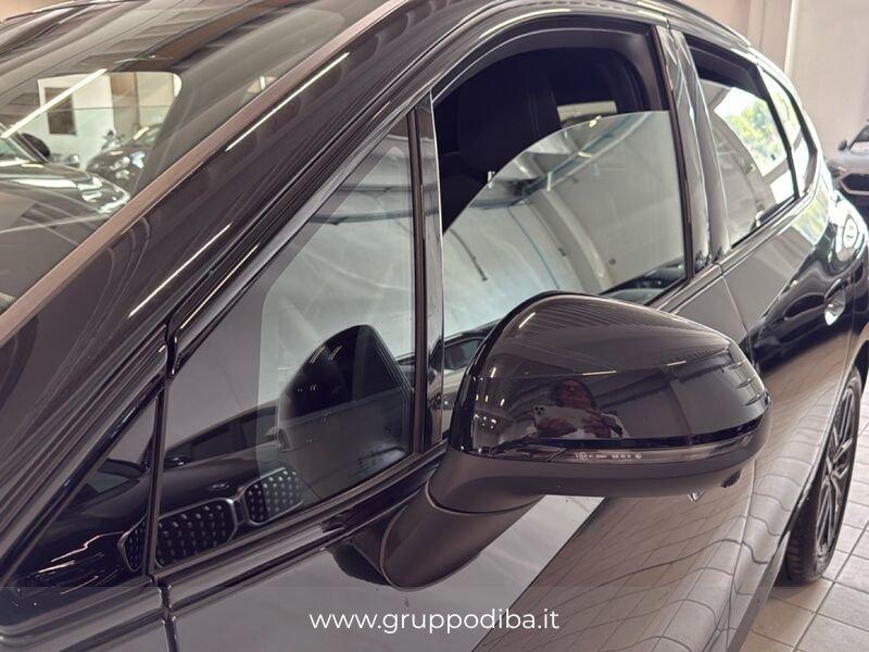 BMW Serie 2 Active Tourer Serie 2 U06 Active Tourer 218d Active Tourer Msport auto