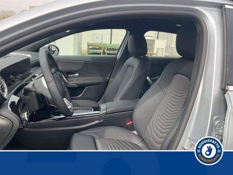Mercedes-Benz Classe A 250e EQ-Power Automatic Progressive Advanced Plus